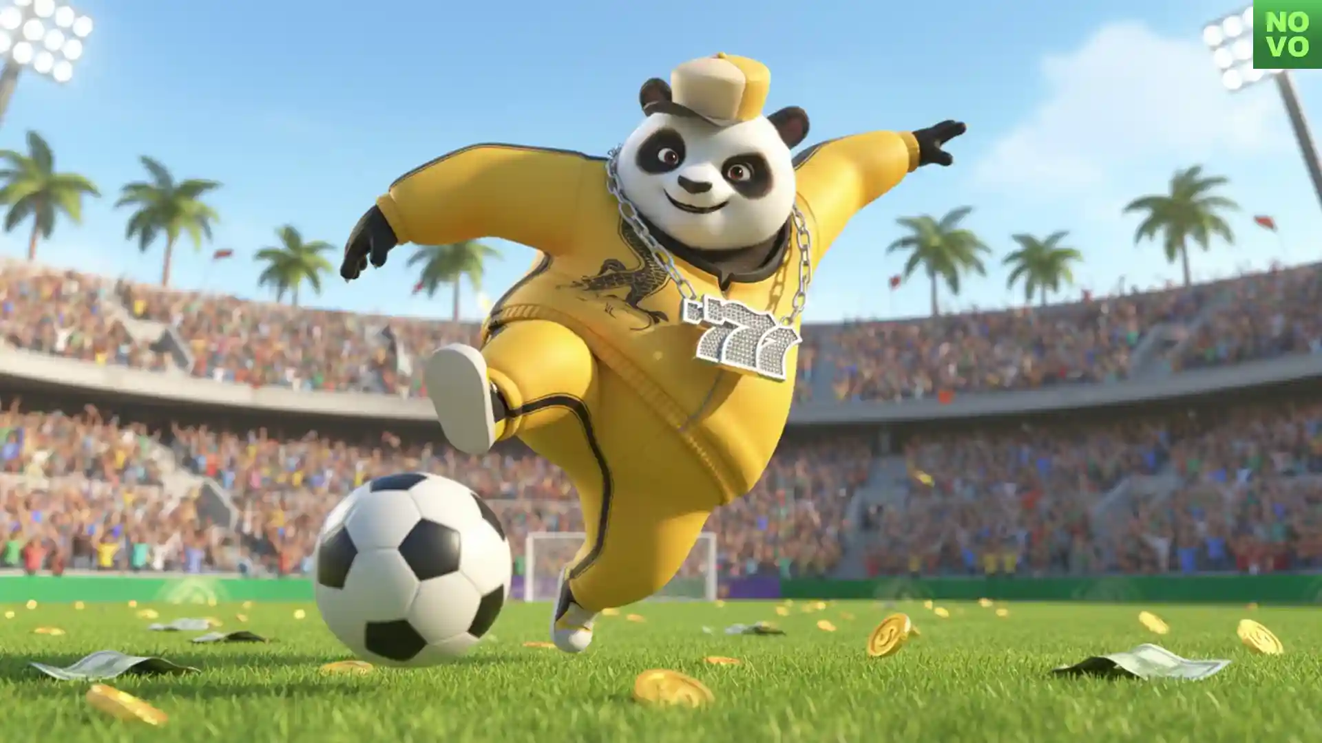 entretenimento online